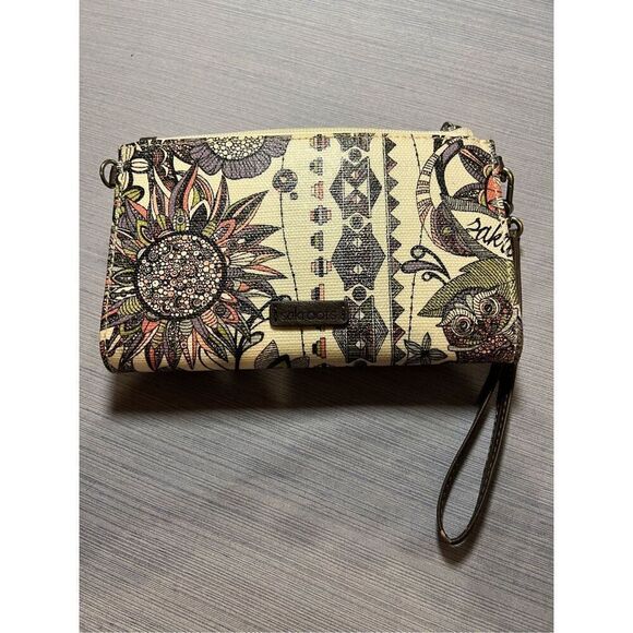The Sak Wallet - Picture 1 of 6